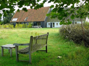 Гостиница Gasterij Landschot  Хогелон 
